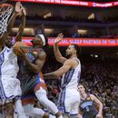 Murray y Sabonis guían a Kings en triunfo sobre Thunder