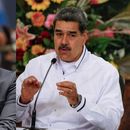 Opositores refugiados en la embajada argentina de Caracas denuncian el asedio de Maduro
