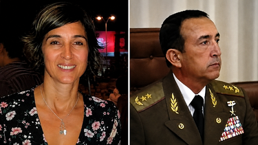 ice  detiene a la hija del historico general cubano, ulises rosales del toro en eeuu
