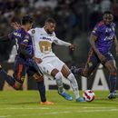 Pumas enfrenta a Pachuca por su pase a la reclasificación