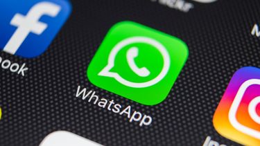whatsapp, facebook e instagram, caidos en todo el mundo por un fallo tecnico