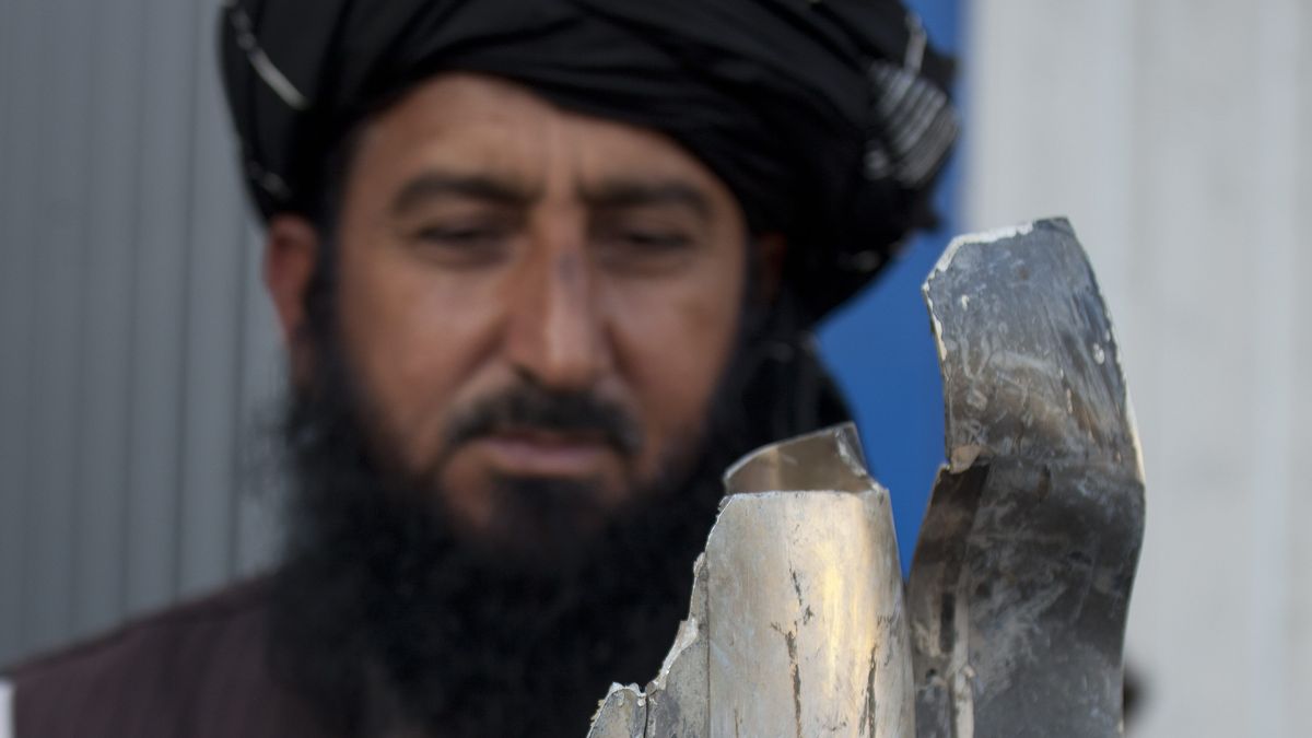 Pakistán: Ordenan cargos contra empleados de CIA por ataque