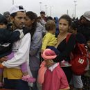 OEA estudiará y buscará dinero para migración venezolana
