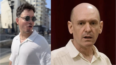 sandro castro pide la pena de muerte para alejandro gil en medio del hermetismo del juicio por espionaje