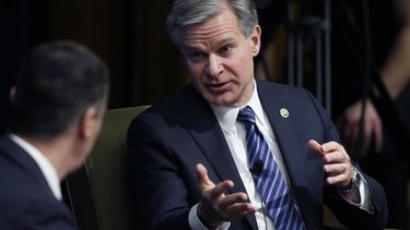 FBI reitera su preocupación hacia TikTok sobre seguridad