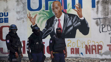 haiti: revelan la ultima llamada de moise antes del magnicidio: mi vida corre peligro. ven y salvame