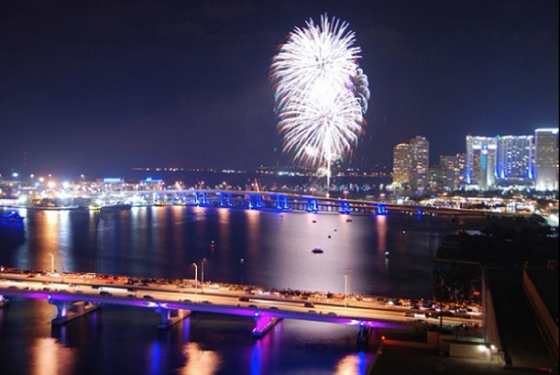 fin de año miami