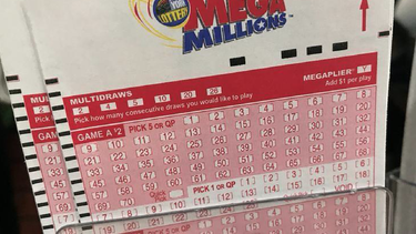 mega millions: premio gordo de $548 se sortea esta noche