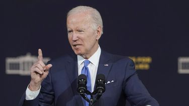 Biden indulta a exagente de Servicio Secreto y a otros 2