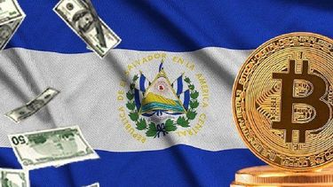 el salvador celebra el black friday comprando 100 btc con un 20% de descuento