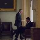 Comisión de Inteligencia vota por renovar ley de espionaje