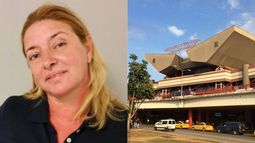 abuela cubana de miami habria escapado a  cuba antes de ser arrestada por participar en esquema de fraude al medicare a traves de varias farmacias