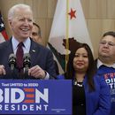 Joe Biden gana la mayoría de los delegados del Supermartes
