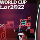 FIFA nombra a su cuarto director de marketing en 4 años