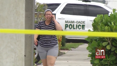 investigacion de los u.s. marshalls y homeland security termina con un hombre muerto en miami