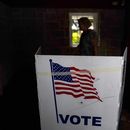 Sondeo electoral: El futuro de EEUU está en juego
