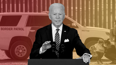 Fallo de la Corte Suprema obliga a Biden a reinstaurar la política Permanecer en México de Trump