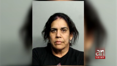 tras las rejas una mujer de origen cubano por estafar mas de $17 mil  a dos ancianos de hialeah