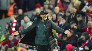 FA abre expediente disciplinario a Klopp por exabrupto