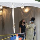 FDA advierte problema de precisión en prueba de coronavirus