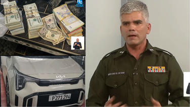 regimen cubano decomisa millones en operativos contra remesas ilegales y abre mas de 300 investigaciones