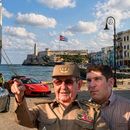 Administración TRUMP revoca licencias de exportación de artículos de lujo a Cuba: como Ferraris, Aston Martins, Maseratis, jacuzzis y jet skis