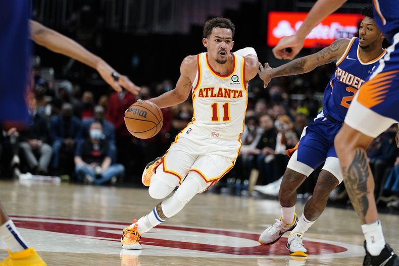 DEP-BAS SUNS-HAWKS