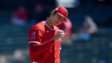 Frenesí de agencia libre en la MLB se enfría; Ohtani sólido