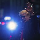Trump dice que declarará en pesquisa de fiscal de Nueva York