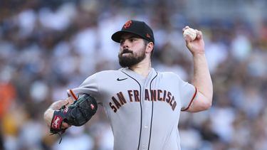 Rodón, Martínez, Cooper elegidos como suplentes al All-Star