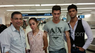 Primicia: fuga de bailarines del Ballet Nacional de Cuba