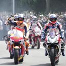 MotoGP atraerá a 60.000 aficionados a circuito indonesio