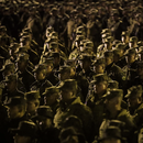 El Salvador: más de 10.000 efectivos policiales cercaron la segunda ciudad más poblada del país