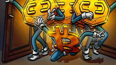 el mercado alcista de 2022 alcanzara niveles inimaginables predice un analista que senala 6 criptomonedas que podrian dispararse mas del 200%