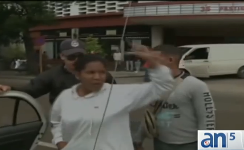 Más de 60 opositores cubanos fueron arrestados en este día de los Derechos Humanos en la isla.