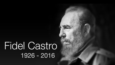 murio el dictador fidel castro