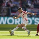 Not much room for youth in Croatia vs. Belgium at World Cup