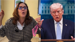 mariela castro arremete contra trump y acusa a ee.uu. de influir en activismo en cuba mariela castro arremete contra trump y acusa a ee.uu. de influir en activismo en cuba