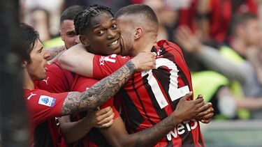 El Milan aprovecha error y supera 1-0 a la Fiorentina