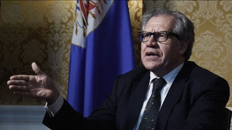 Luis Almagro