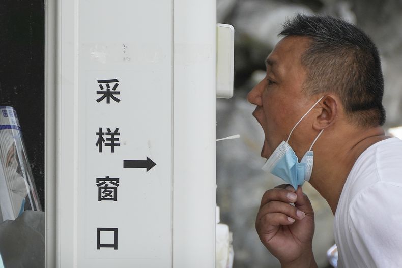 ASI-GEN CORONAVIRUS-CHINA
