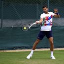 Djokovic no se vacunará