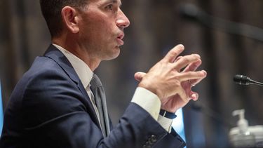 EEUU: Nominado para seguridad niega tergiversar informes