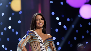 novio de amanda dudamel, candidata de venezuela, confeso cual era su verdadero objetivo en miss universo; no era la corona