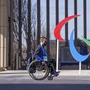 Deportistas rusos y bielorrusos expulsados de paralímpicos