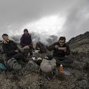 Científicos testifican el final de un glaciar en Venezuela