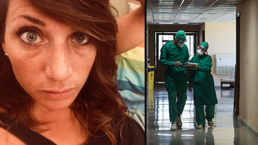 italiana con coronavirus en cuba denuncia terribles condiciones del ipk