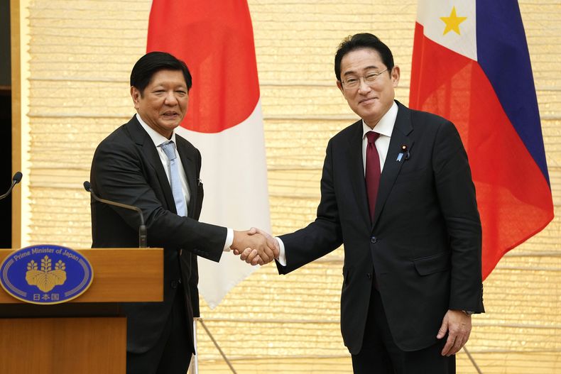 ASI-GEN JAPÓN-FILIPINAS