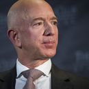 Hermano de la amante de Bezos fue la fuente del Enquirer