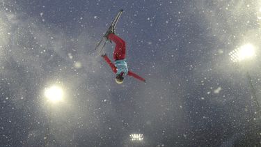 Juegos Olímpicos de Beijing al fin son invernales